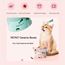 Kattmatskål petkit Rosa