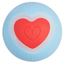 Automatic Electric Cat Ball Shine Love Heartbeat