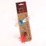 Kattleksak Shiny Flutters Refill 2 pack