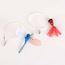 Kattleksak Shiny Flutters Refill 2 pack