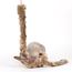 Kattleksak Fur Snake Refill