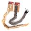 Kattleksak Fur Snake Refill
