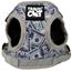 Travel Cat Komfortabel Kattsele  Cash katt