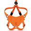 Outdoor Bengal Houdini Orange Medium