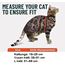 Outdoor Bengal Houdini Orange Medium