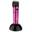 batteridriven klippmaskin DeloX Rosa