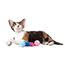 Wiggle Tail Ball with Plush Tail
