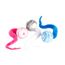 Wiggle Tail Ball with Plush Tail