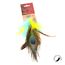 Peacock Eye Attachment