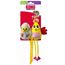 Kong Cat Scrattles Chicken 2-pack