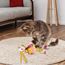 Kong Cat Scrattles Chicken 2-pack