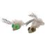 Kattleksak Katti catnip Mouse