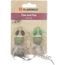 Kattleksak Katti catnip Mouse