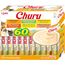 Kattgodis Churu 60-pack Chicken