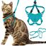 Outdoor Bengal Houdini Turkos Medium