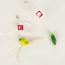 Profeline - Green Creature Attachments  2 pack