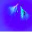 Profeline - Fluorescent Cat Wand Attachments Glowing Octopus