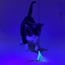 Profeline - Fluorescent Cat Wand Attachments Glowing Octopus
