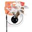 Kattleksak Waucat Suction