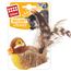 Kattleksak Melody ChaserbBrown bird