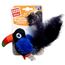 Kattleksak Melody Chaser Long-billed bird
