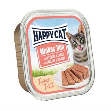 Kattmat övriga