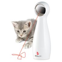Kattleksak Frolicat BOLT Laser