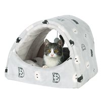 Kattigloo Igloo Mimi Grå