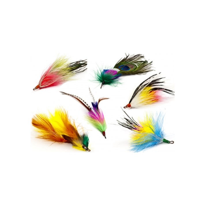 Kattleksak Purrs Firefly refill