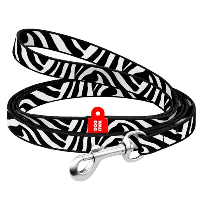 Kattkoppel Zebra