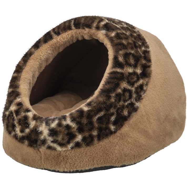Kattigloo Leo Brun