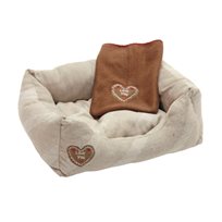 KattBädd Love Beige