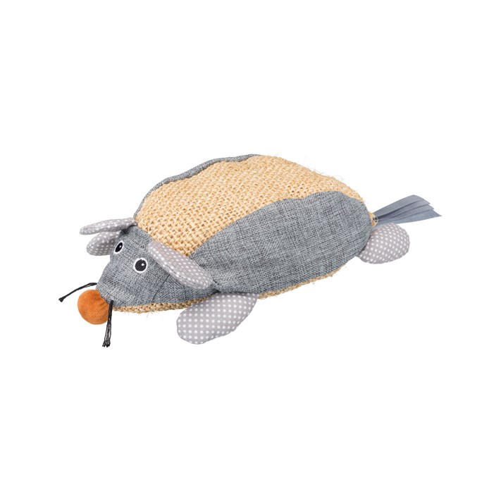 Kattleksak Mus XXL