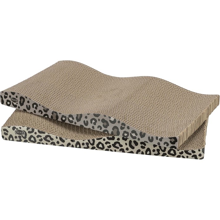 Klovässare i Papp Leo 2Pack