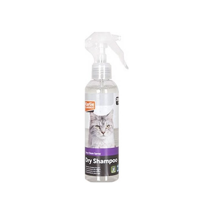 Karlie Dry Shampoo