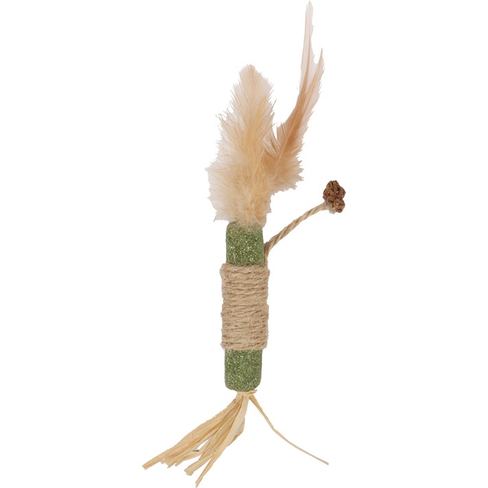 Kattleksak Katti Stick