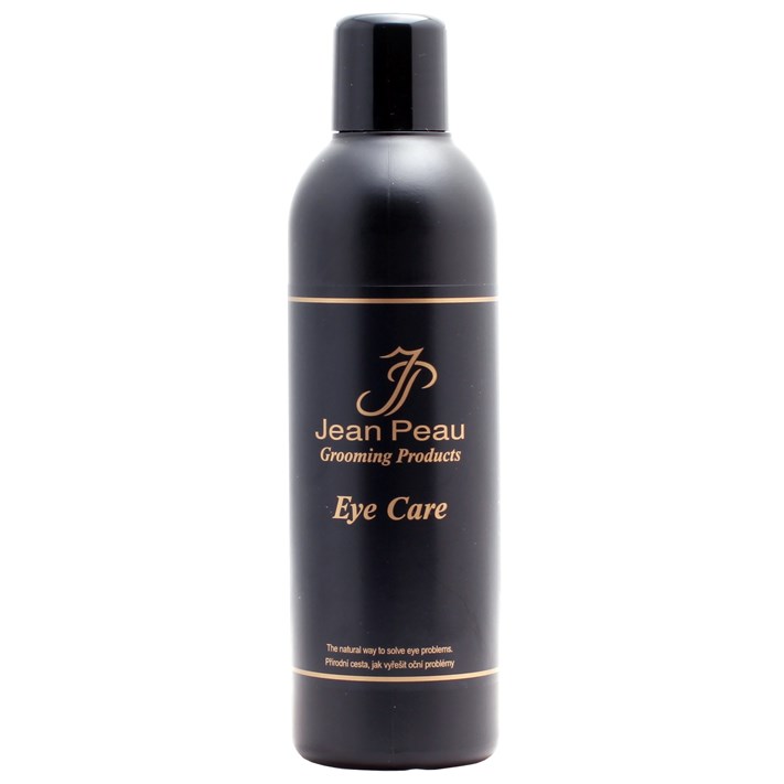 Jean Peau Eye Care