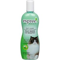 Espree Silky Show KattSchampo