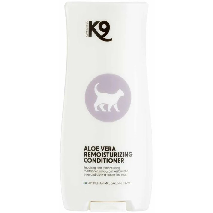 K9 Cat Conditioner Aloe Vera