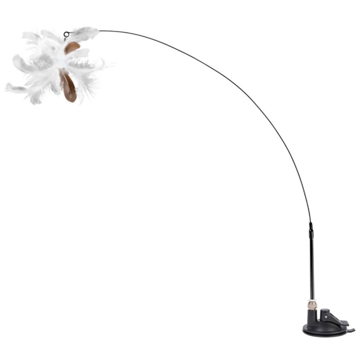 Kattleksak Waucat Suction