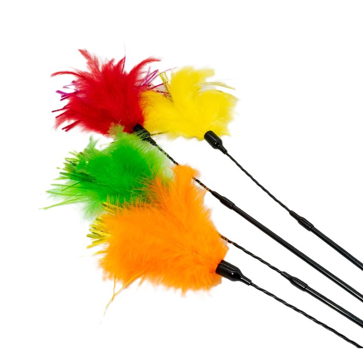KATTVIPPA DIVA PLAYING FISHING ROD