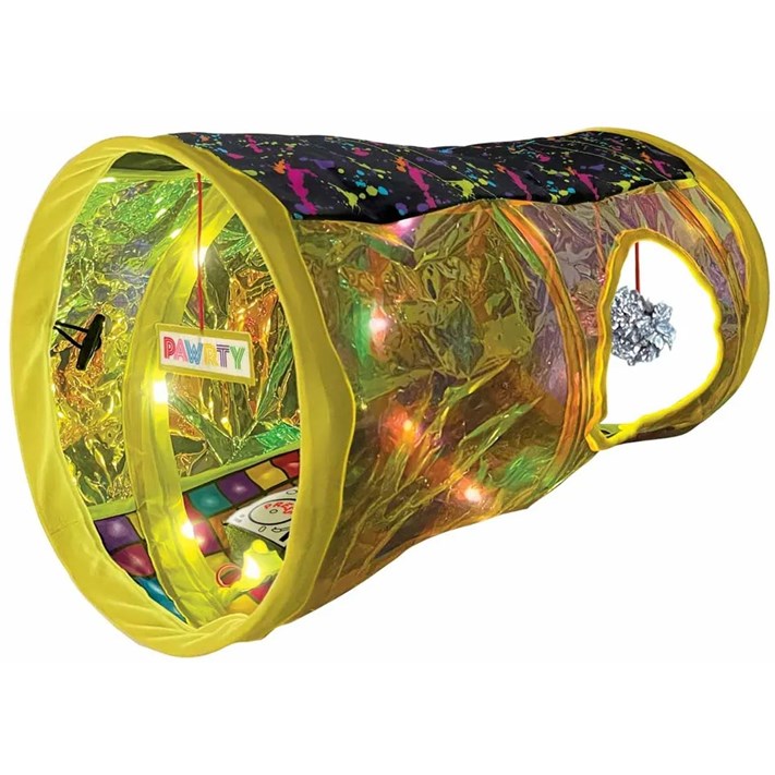 Kong Play Spaces Rave Cave
