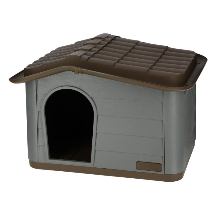 Katthus Paola Eco XL