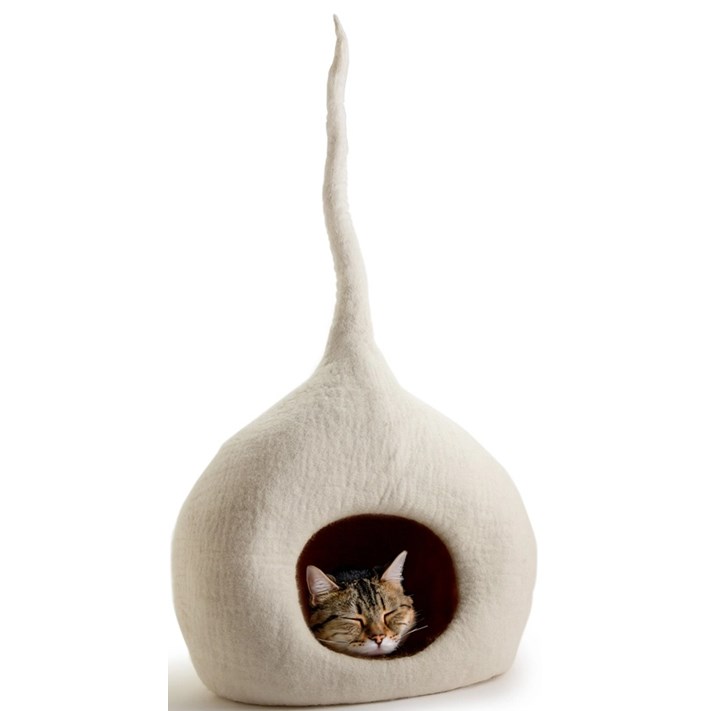 Felted Heven Vit