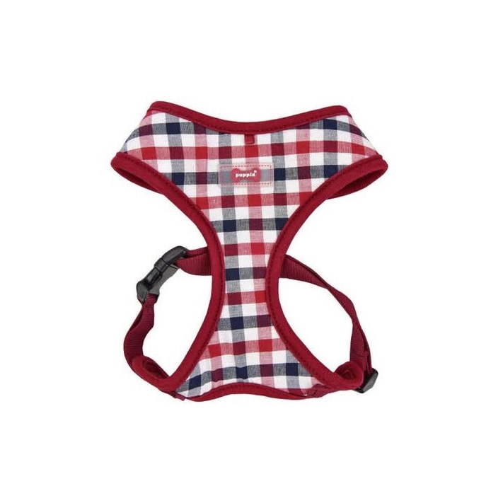 OBS! retur OBS retur 50% Puppia Prancer Svart M