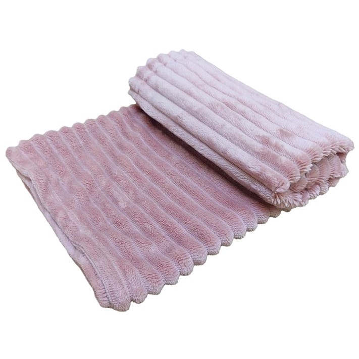 Filt Supersoft Hyg Rosa