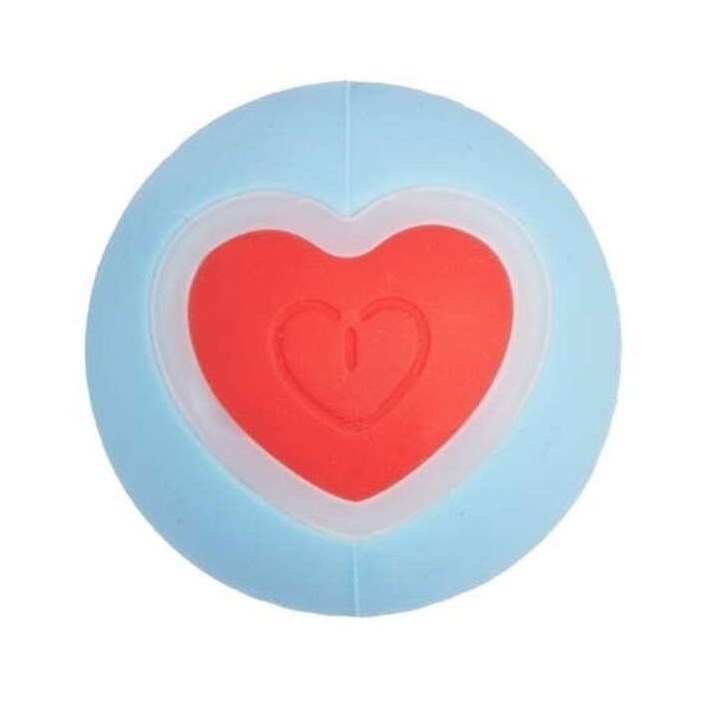 Automatic Electric Cat Ball Shine Love Heartbeat