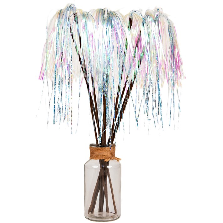 Kattvippa Glitzy Glitter