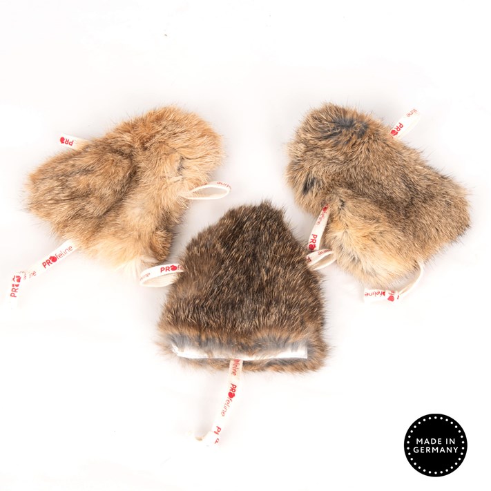 Profeline - Munchy Hamster  refillable
