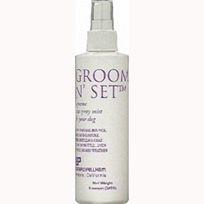 Groom`n set